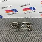 51016010017 Форсунка масляная (комплект) для Man TGX II (с 2012)