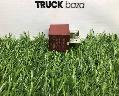 5010589425 Реле 24V для Renault Premium