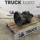 МКПП zf 5s 42 для Renault Midlum I (с 1999 по 2005)
