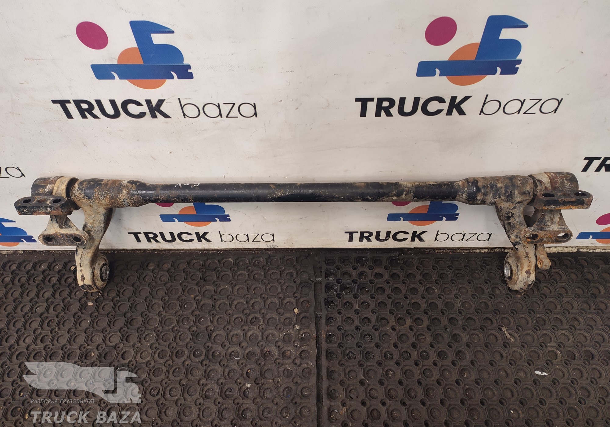 1784986 Торсион кабины для Daf CF III (с 2013 по 2017)