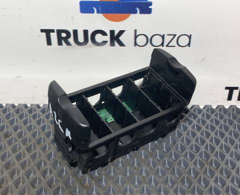 9435400146 Блок кнопок для Mercedes-Benz Actros MP1 (с 1996 по 2003)