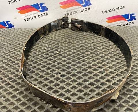 1629367 Хомут ресивера для Volvo