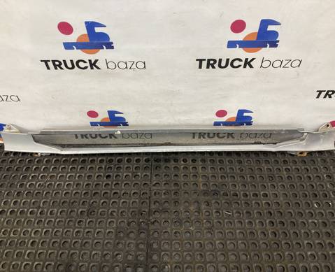 1890728 Решетка радиатора нижняя для Scania