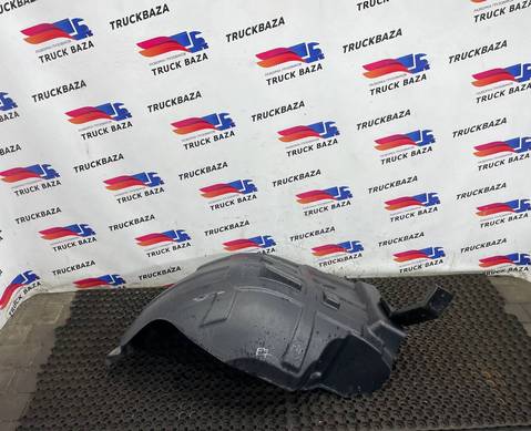 JC4616C580AB Крыло переднее правое для Ford F-MAX (с 2018)