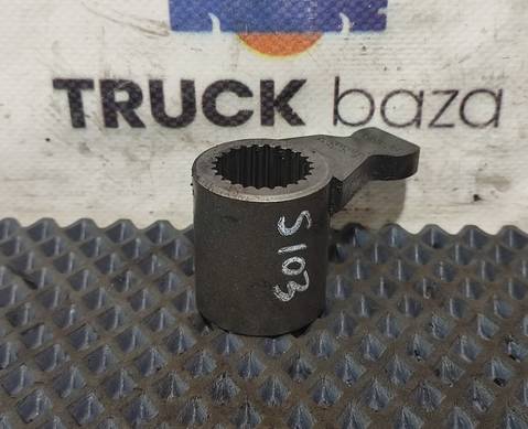 1757624 Рычаг вала переключения передач для Scania 6-series