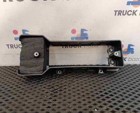 Накладка коробки соединительной SMJ левая для DongFeng GX DFH4180