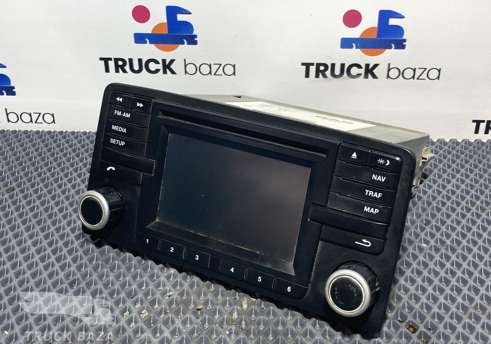 81281006026 Медиацентр