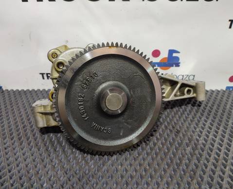 2142111 Насос масляный для Scania 5-series G (с 2004 по 2016)