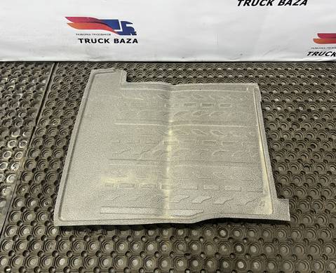 2124077 Коврик салона правый для Daf XF105 (с 2006 по 2020)