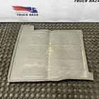 2124077 Коврик салона правый для Daf XF105 (с 2006 по 2020)