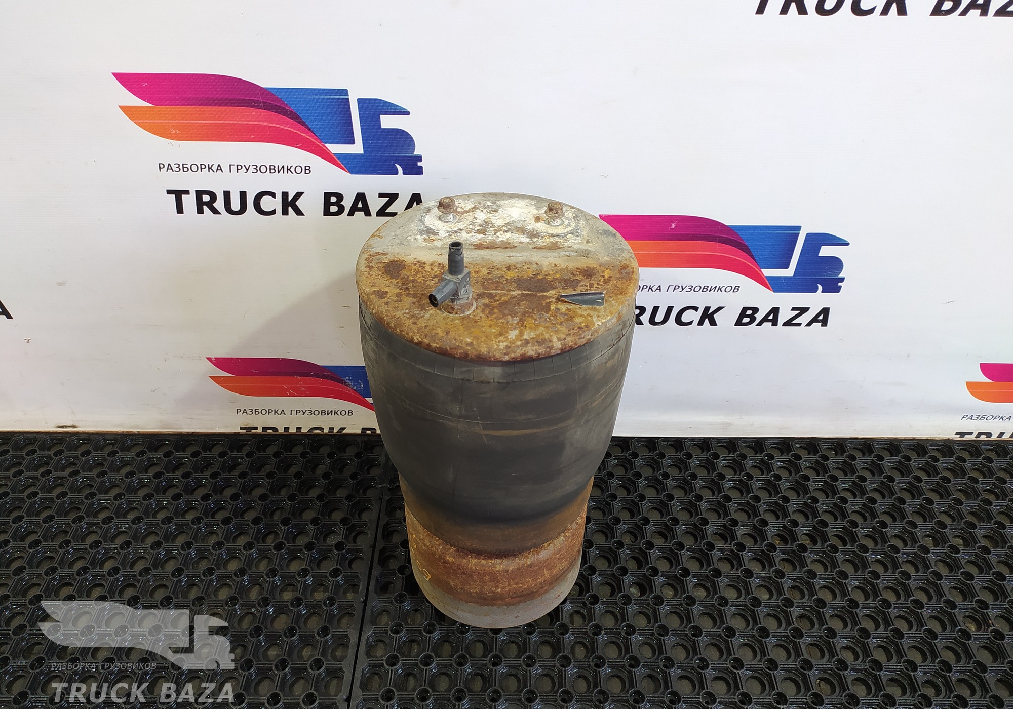 1794420 Подушка пневмоподвески задняя для Daf