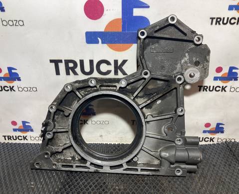 1678699 Крышка двигателя передняя для Daf XF105 (с 2005)