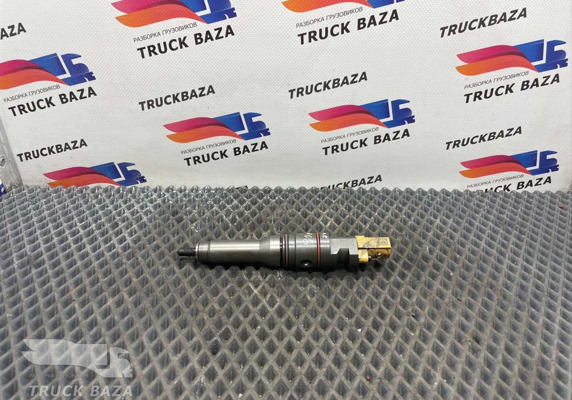 2047600 Форсунка топливная для Daf XF106 (с 2012)