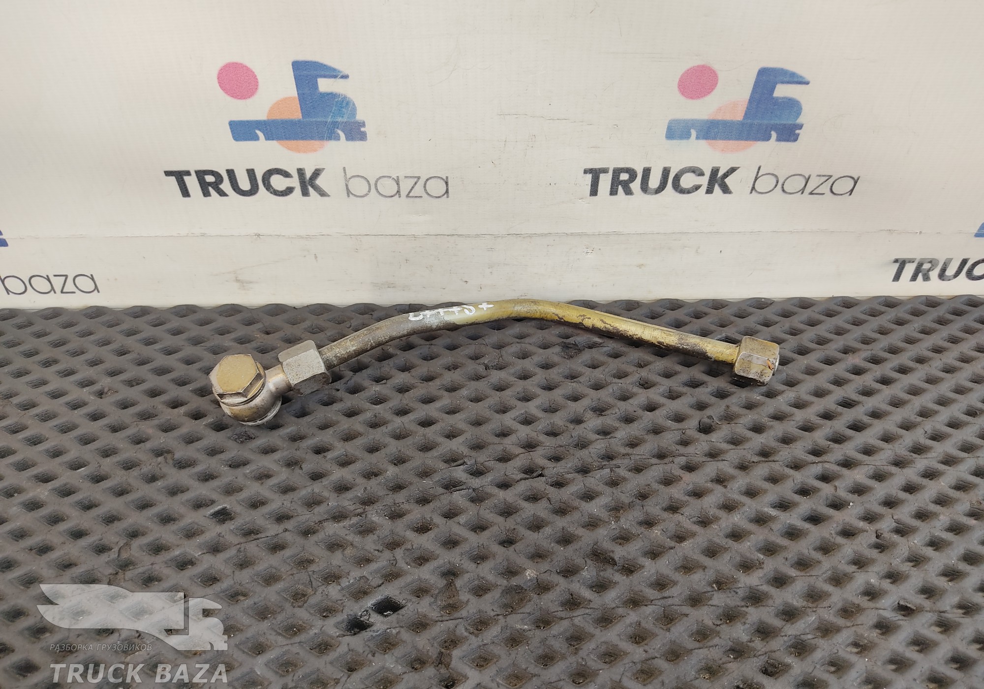 51123055348 Трубка топливная для Man