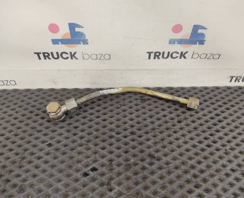 51123055348 Трубка топливная для Man TGX I (с 2007)