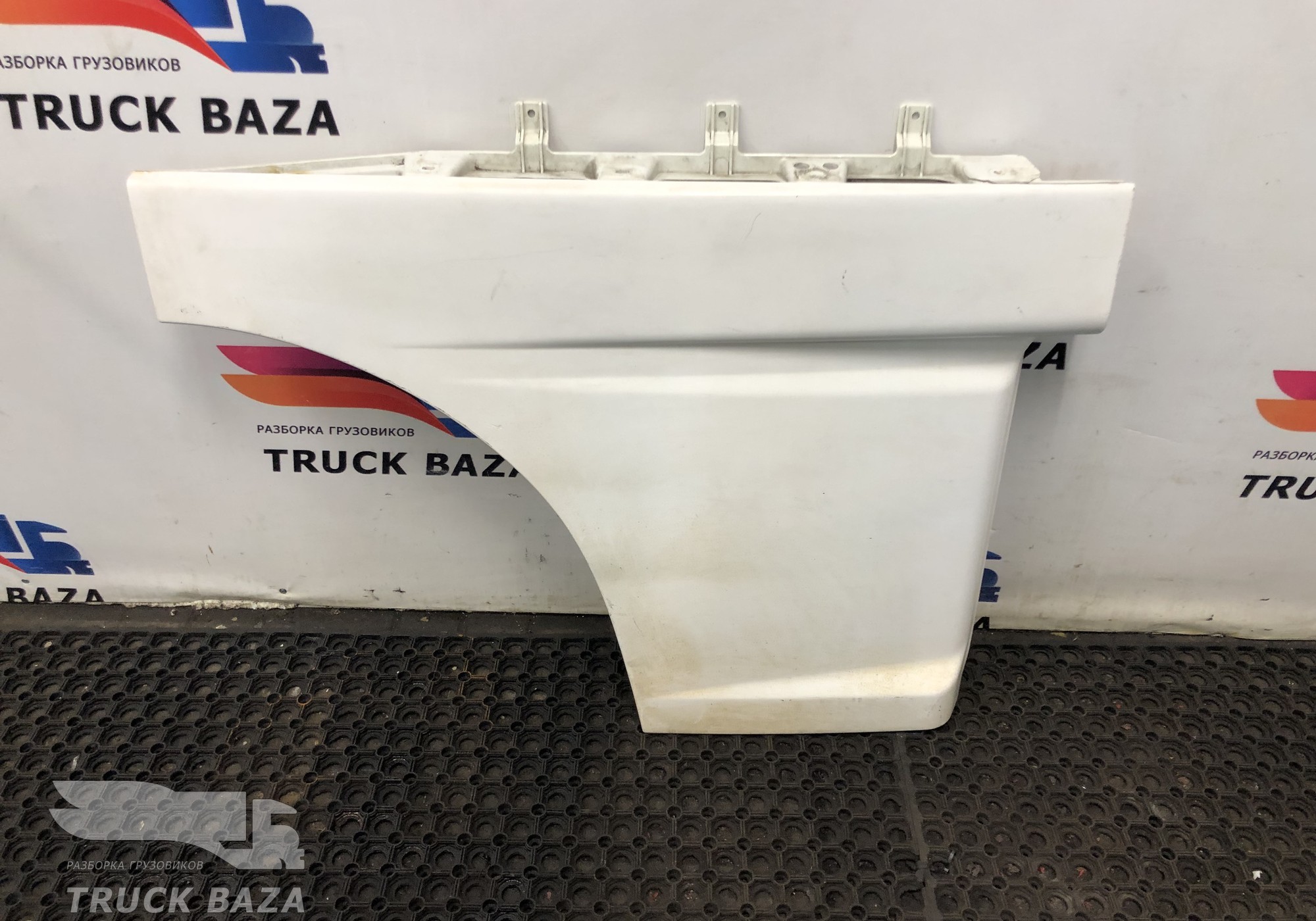 1295620 Продолжение двери правой