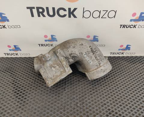 51094123068 Патрубок интеркулера для Man TGX II (с 2012)