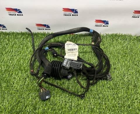 5490407124020 Проводка двери правой для КАМАЗ 5490 (с 2013)