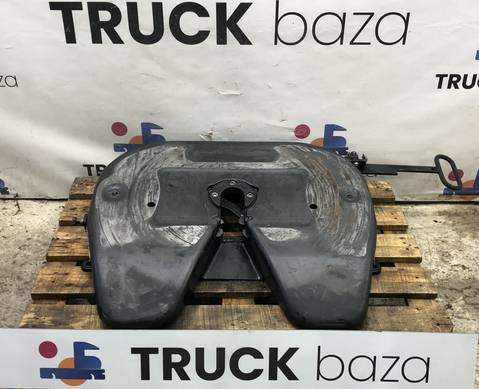 JSK36DV2 Седло JOST 150 мм для Daf XF105