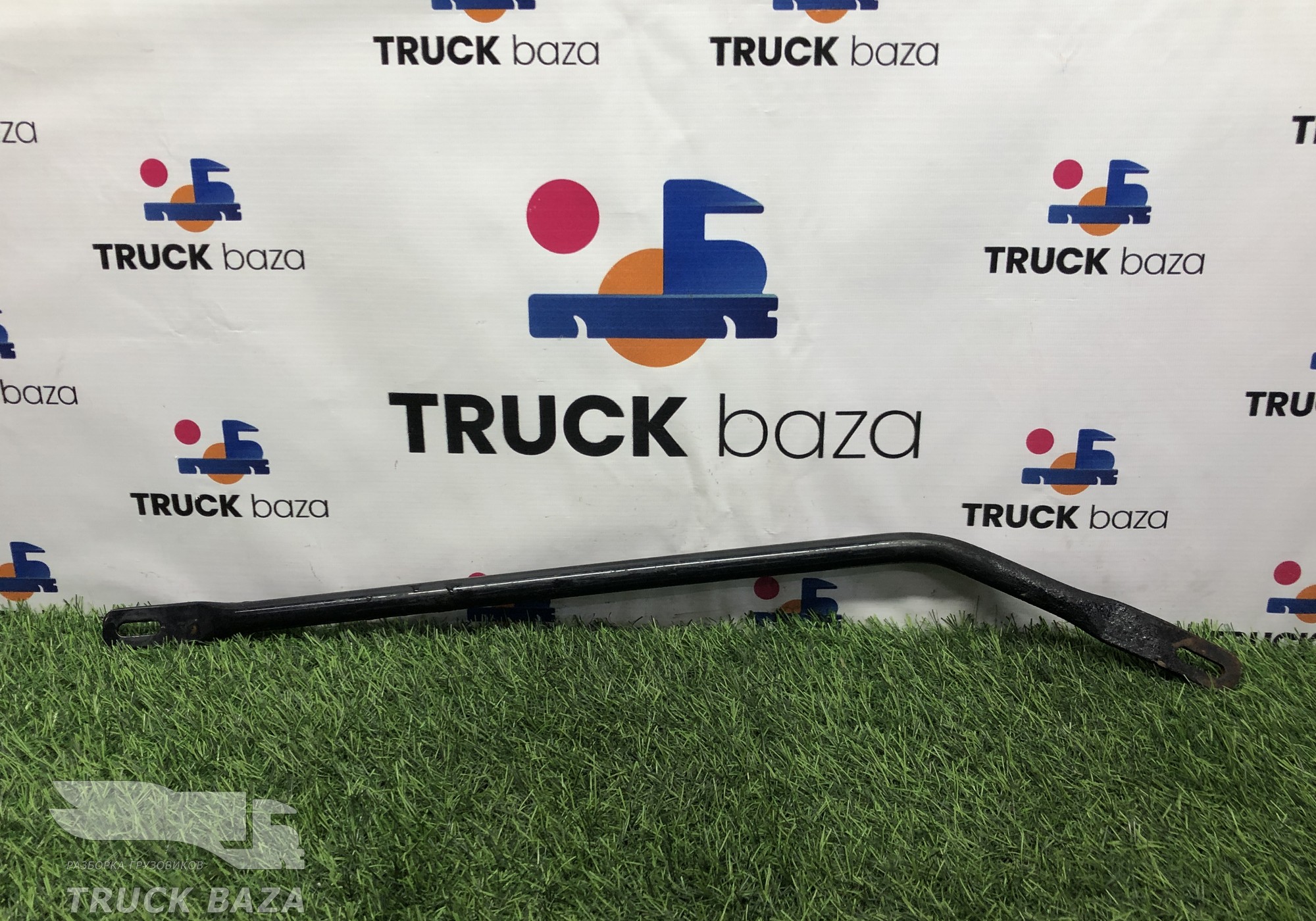 81629100217 Кронштейн спойлера