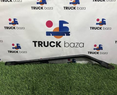 81629100217 Кронштейн спойлера для Man TGS I (с 2007)