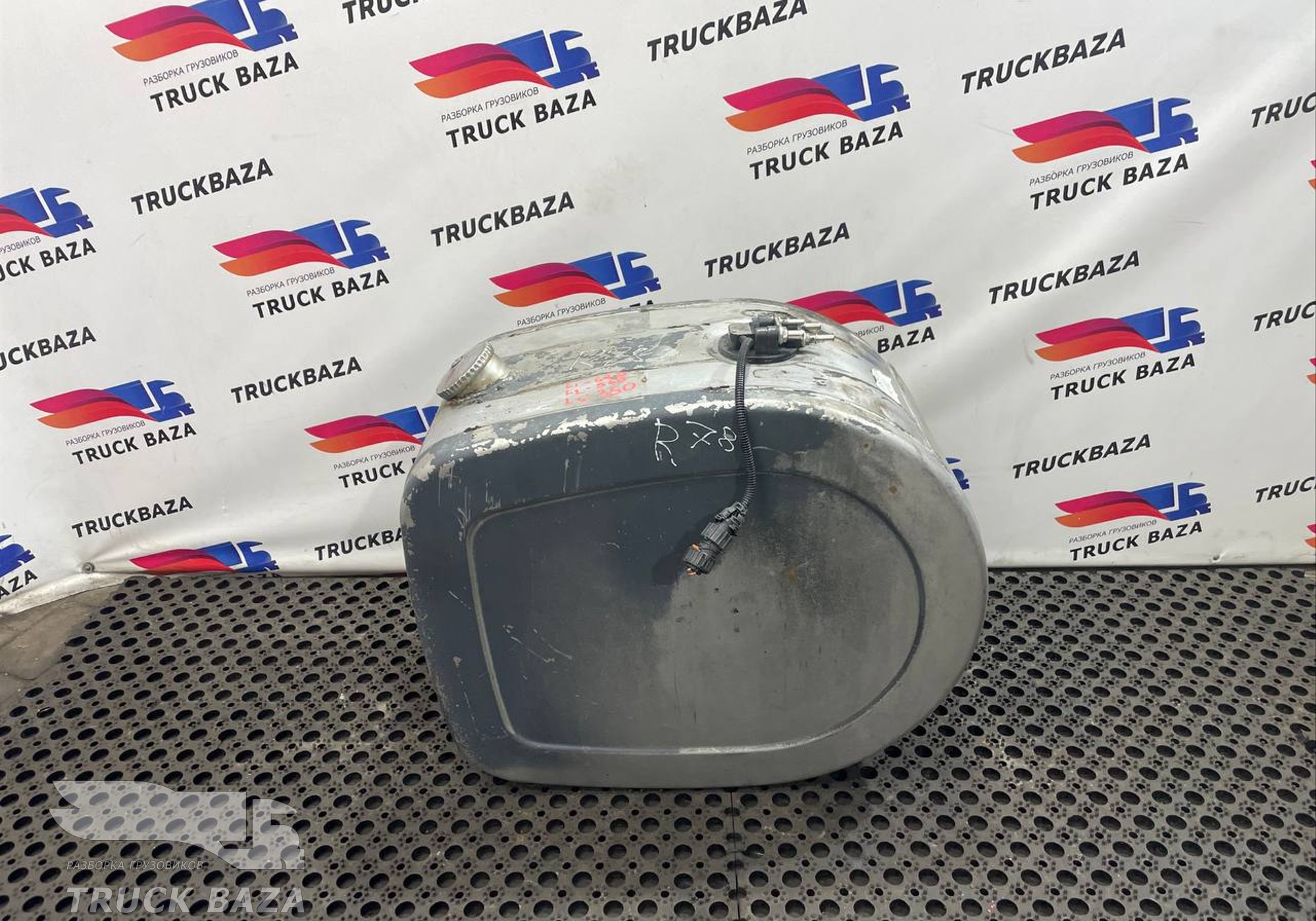 21069653 Бак AdBlue для Renault Premium II (с 2005 по 2013)