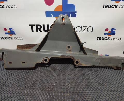 712W416105007 Кронштейн бампера правый для Sinotruk Sitrak C7H