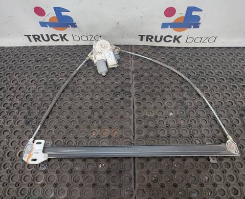 2148574 Стеклоподъемник правый для Daf XF105 (с 2005)