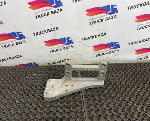 9436662631 Кронштейн корпуса подножки правый для Mercedes-Benz Actros MP3 (с 2008)