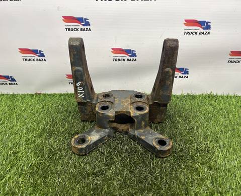 1309419 Кронштейн буксировочный для Daf XF105 (с 2005)