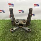 1309419 Кронштейн буксировочный для Daf XF105 (с 2005)