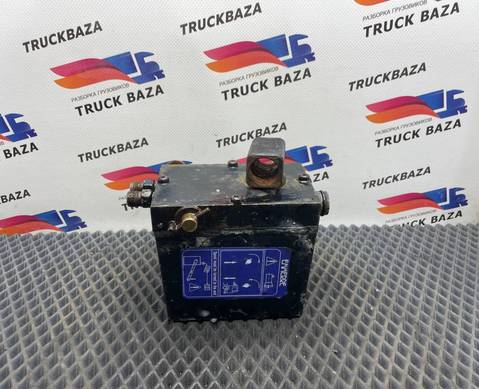 974991 Насос подъема кабины для Daf XF105 (с 2005)