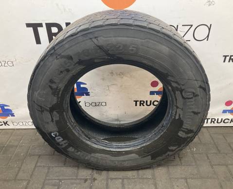 Шина CONTI HYBRID HD 3 315/70 R22.5 для Полуприцепы Нефаз