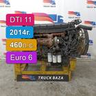 21741436 Двигатель DTI 11 460 л.с. Euro 6 2014 г. для Renault T (с 2013)