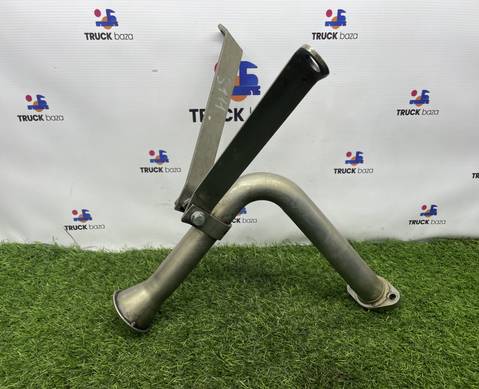 A5411802952 Маслозаборник для Mercedes-Benz Actros MP3 (с 2008)