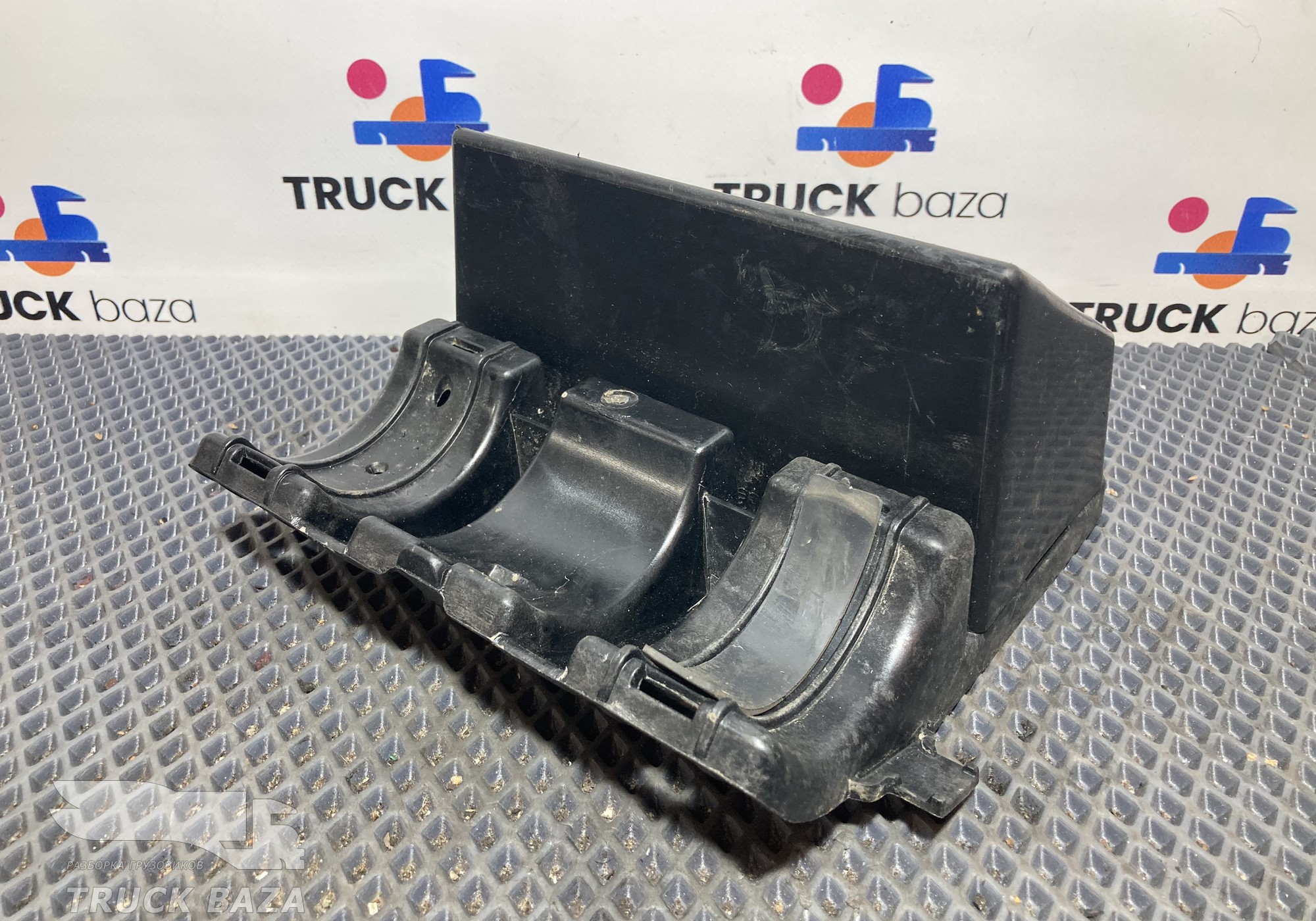 81276400019 Кронштейн блока управления