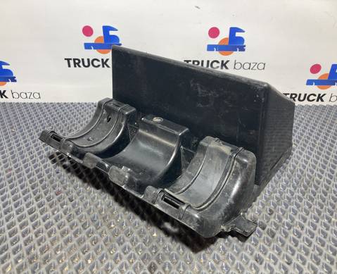 81276400019 Кронштейн блока управления для Man TGS