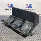 81276400019 Кронштейн блока управления для Полуприцепы Schmitz