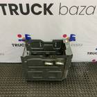 YZ900076000022 Ящик АКБ для Sinotruk Sitrak C7H