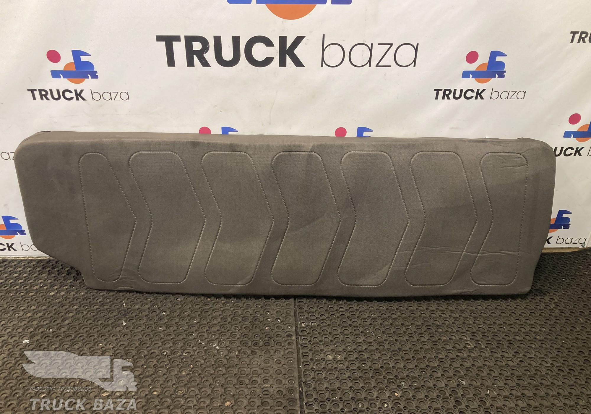 549018219230 Матрас спальника верхнего для КАМАЗ 54901