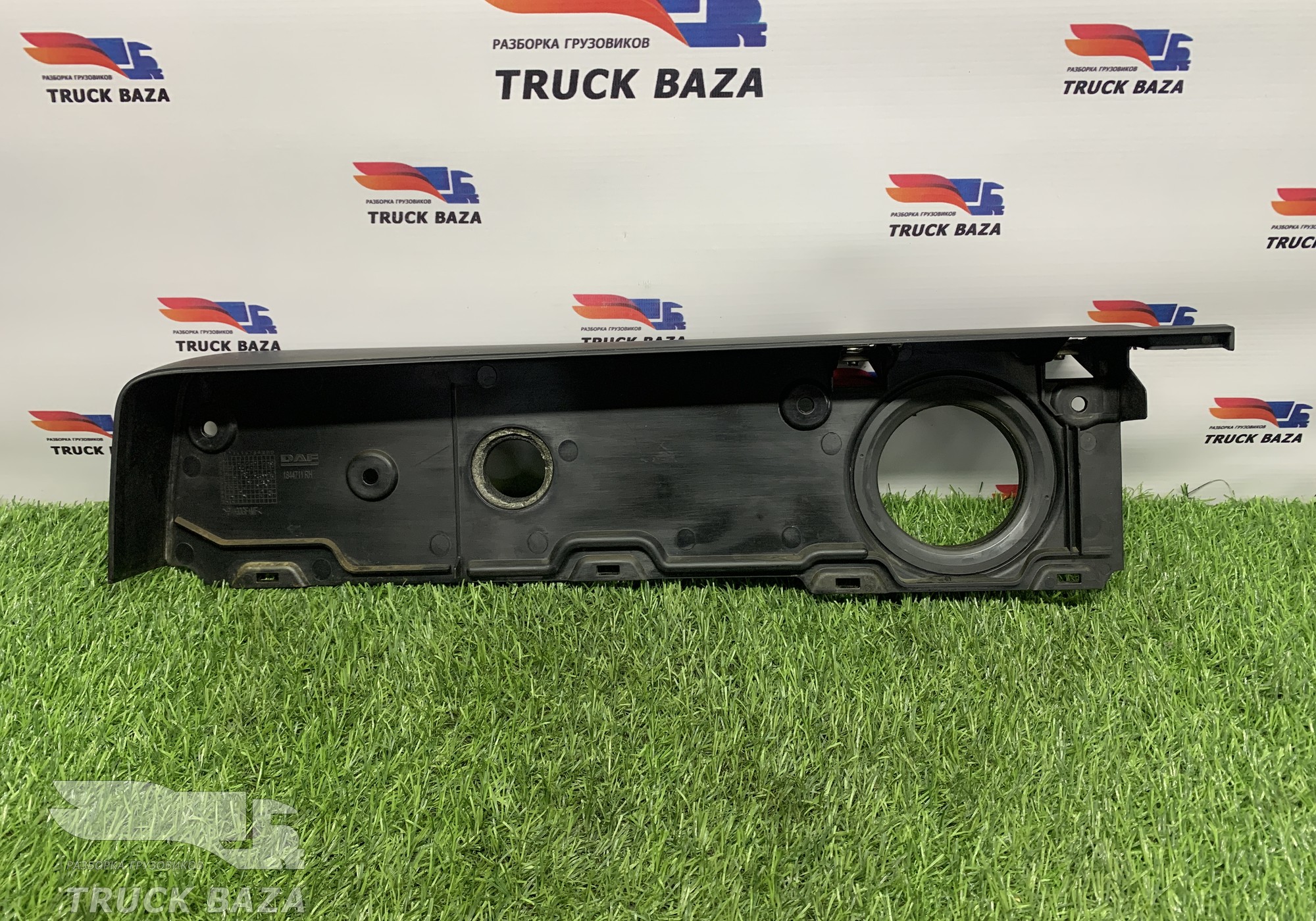 1844711 Накладка патрубка автономного отопителя для Daf XF105 (с 2006 по 2020)