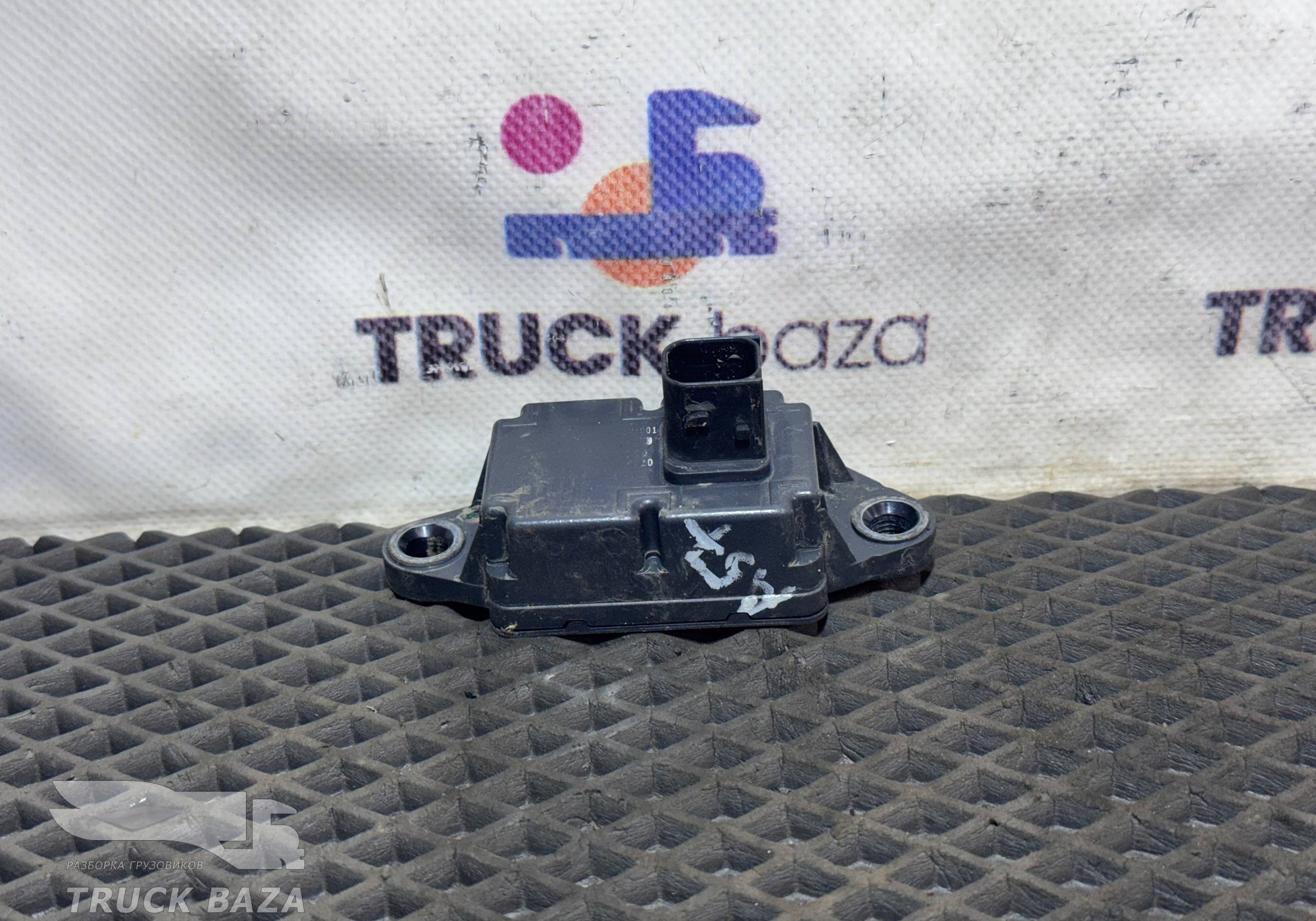 A0385451232 Блок управления ESP для Mercedes-Benz Actros New Actros MP4 (с 2011)