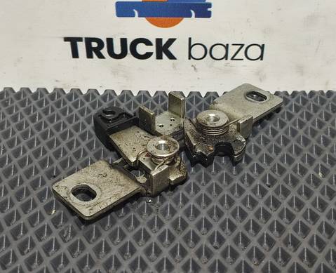 1880286 Замок бардачка для Scania 5-series R (с 2004 по 2016)