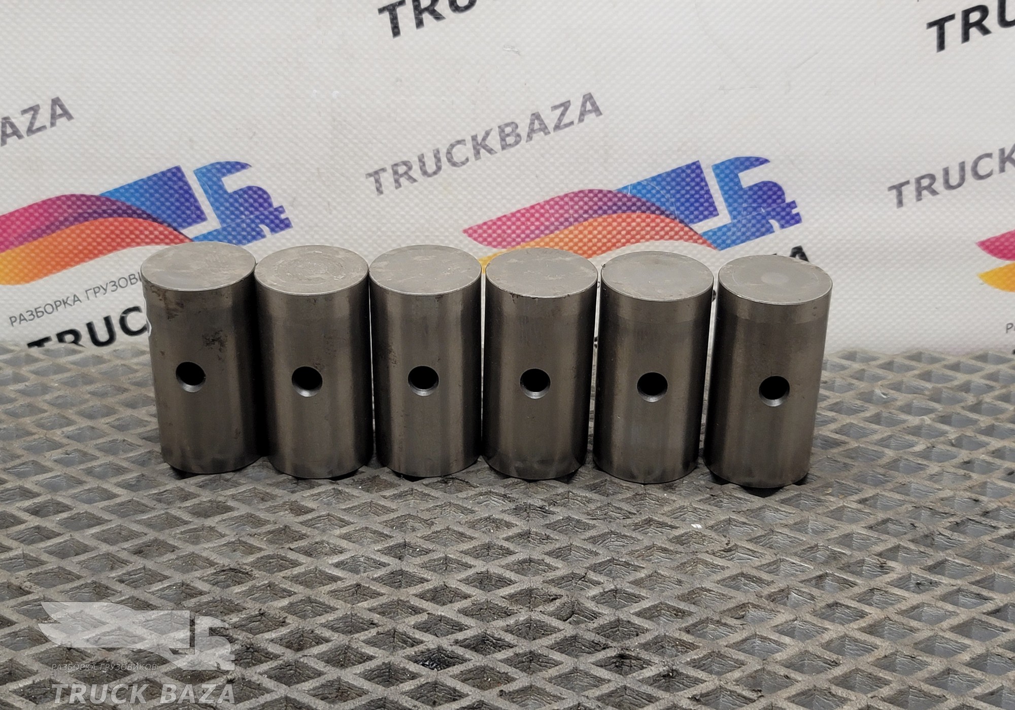 1522013 Толкатель клапана DSC11.23 (комплект) для Scania