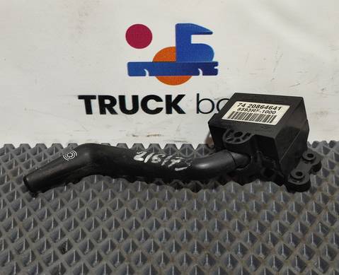 7420864641 Переключатель горного тормоза для Renault Premium II (с 2005 по 2013)