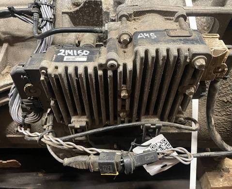 A0032605963 Блок управления КПП EPS для Mercedes-Benz Actros MP3 (с 2008)