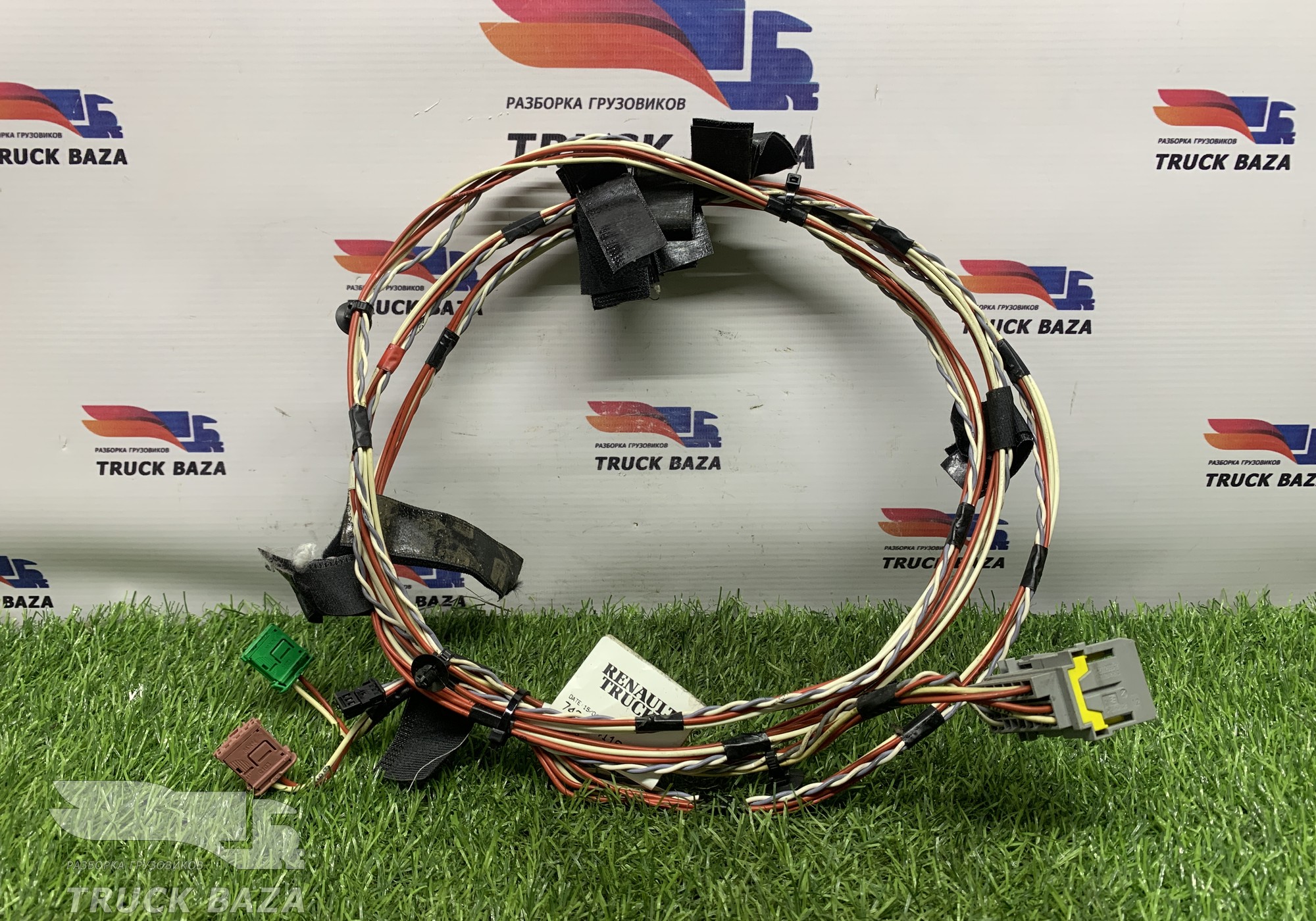 7422284116 Проводка кабины для Renault T (с 2013)