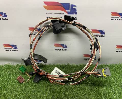 7422284116 Проводка кабины для Renault T (с 2013)