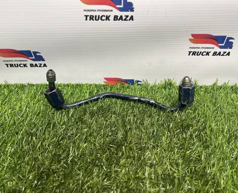 1000101611 Трубка топливная для Shacman X3000 (с 2014)