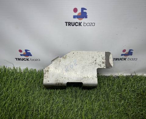 51152150060 Экран тепловой глушителя для Man TGX II (с 2012)